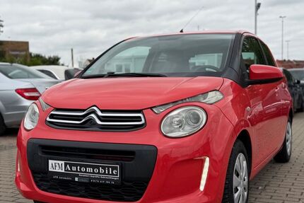 Citroen C1 51.640 km 6.490 &euro; Hildesheim 31137