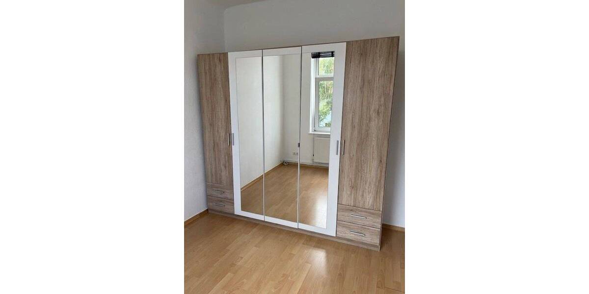 Etagenwohnung Hannover Oststadt - 2 Zimmer, 52 m&sup2;, 635&euro; | Angebot:26862382