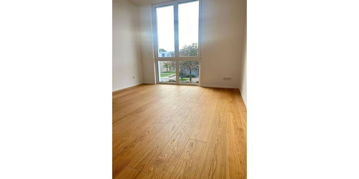 Reserviert. Von privat - 6 Zimmer Wohnung in Bothfeld mit Garten Energieeffizenz A+ 6 zimmer