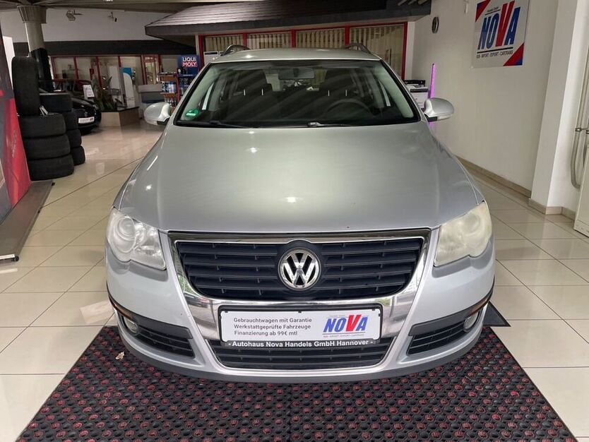 Passat