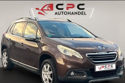Peugeot 2008 105.000 km 5.900 &euro; Hannover 30165