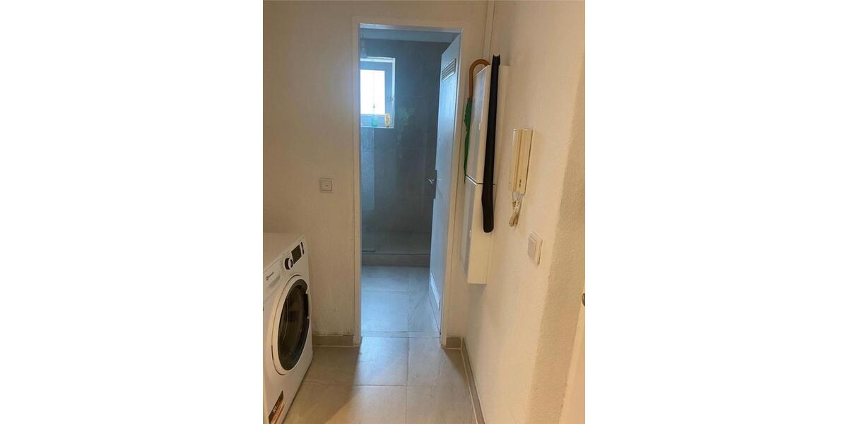 Erdgeschoßwohnung Hannover Herrenhausen-Stöcken - 2.5 Zimmer, 53 m&sup2;, 951&euro; | Angebot:25148053