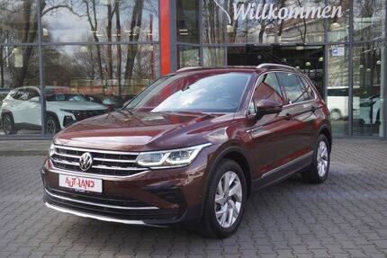 VW Tiguan 31.441 km 29.950 &euro; Hannover 30179