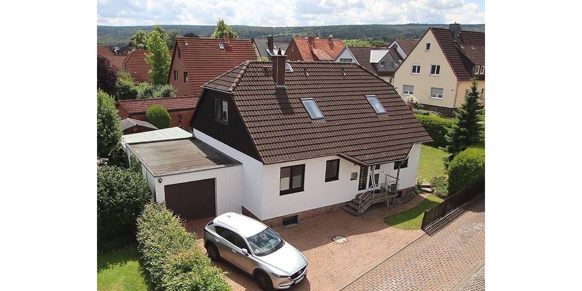 Einfamilienhaus Barsinghausen Kirchdorf - 4 Zimmer, 151 m&sup2;, 319.000&euro; | Angebot:26908901