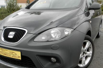 Seat Altea 169.000 km 4.290 € Elze 31008