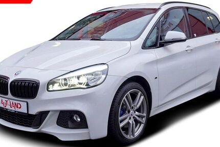 BMW 218 Gran Tourer 113.124 km 19.490 &euro; Hannover 30179