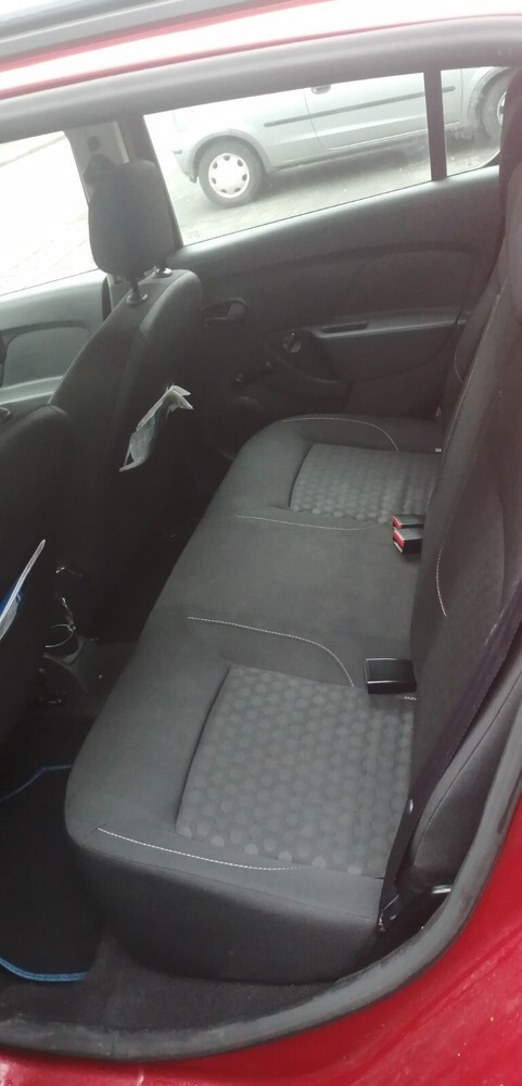 Dacia Sandero 185.685 km 6.000 € Hannover 30159