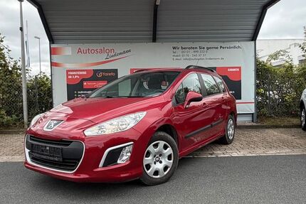 Peugeot 308 230.000 km 2.600 &euro; Hildesheim 31135
