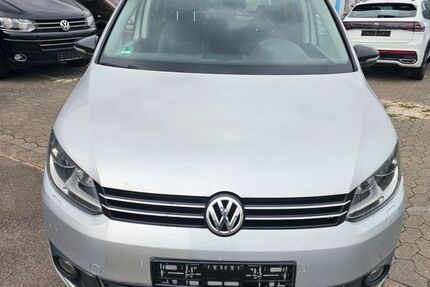 VW Touran 221.000 km 4.600 &euro; Isernhagen ( bei Hannover) 30916