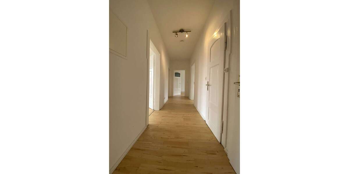 Etagenwohnung Hannover Herrenhausen - 4 Zimmer, 80 m&sup2;, 820&euro; | Angebot:26802108