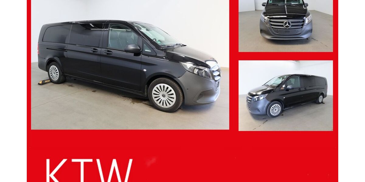 Mercedes-Benz Vito 47.013 km 45.555 &euro; Hildesheim 31137