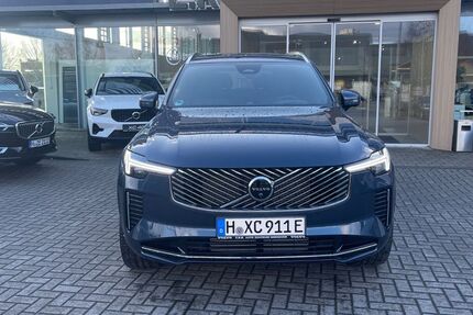 Volvo XC90 8.000 km 76.500 &euro; Hannover 30179