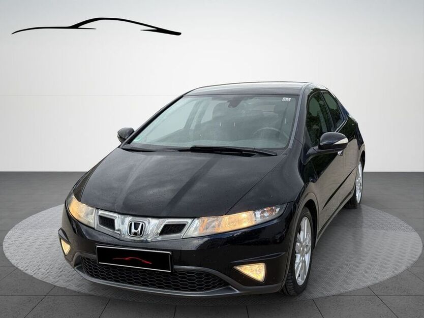 Civic