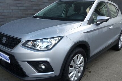 Seat Arona 77.000 km 12.900 € Hannover 30179