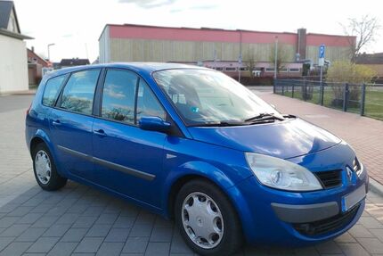 Renault Scenic 300.000 km 900 € Hohnhorst 31559