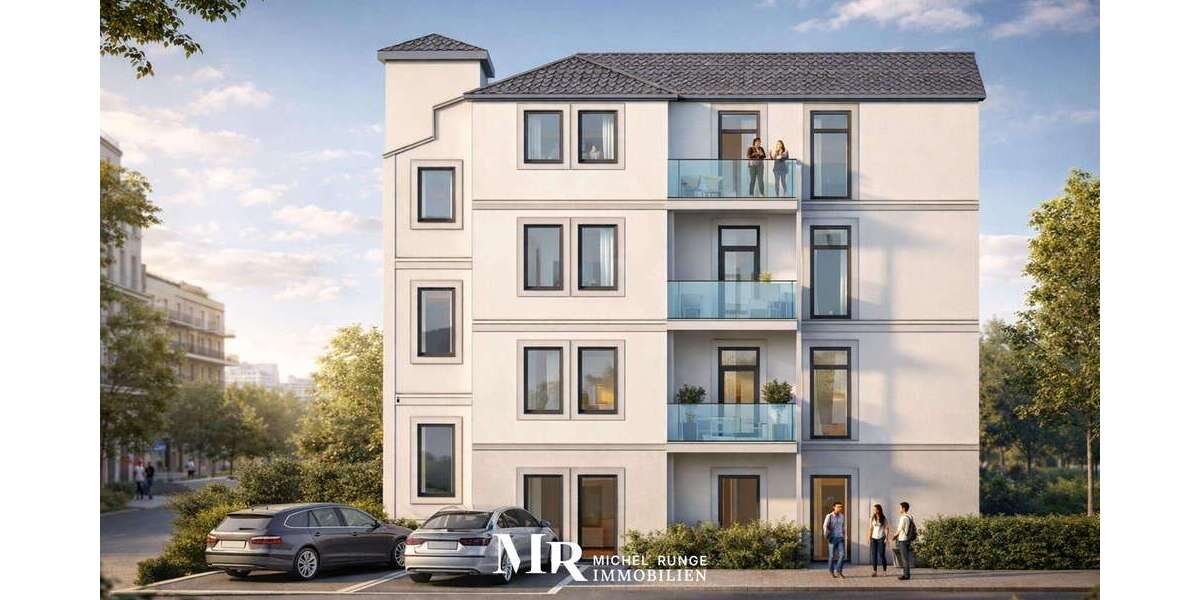 Wohnung zum Kaufen in Hannover 550.000 € 100 m² 3 zimmer