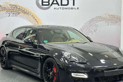 Porsche Panamera 104.985 km 35.900 € Hannover 30165
