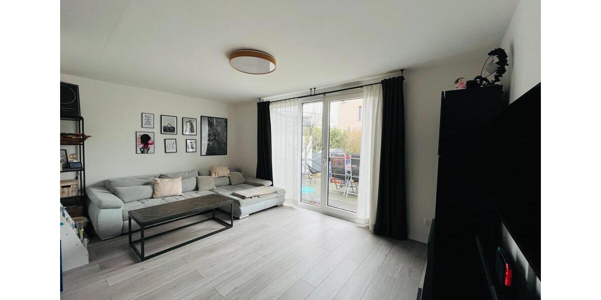 Reihenhaus Hannover Herrenhausen-Stöcken - 3.5 Zimmer, 116 m&sup2;, 1.700&euro; | Angebot:25422938