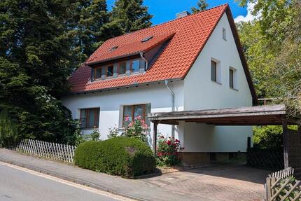 Haus Hildesheim Bockfeld - 7 Zimmer, 144 m&sup2;, 340.000&euro; | Angebot:26944683