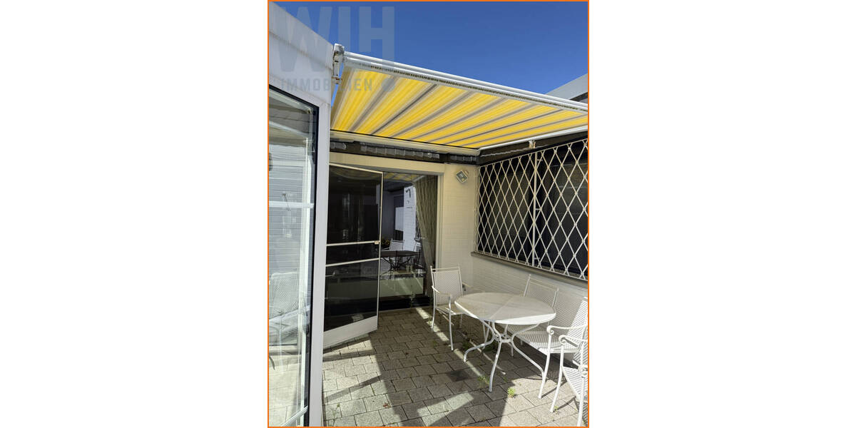 Bungalow Hannover Heideviertel - 6 Zimmer, 130 m&sup2;, 545.000&euro; | Angebot:26787492