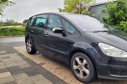 Ford S-Max 233.000 km 2.800 &euro; Hildesheim 31139