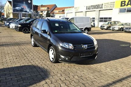 Dacia Logan 90.000 km 4.450 € Garbsen/ Hannover 30827