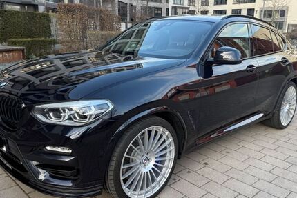 Alpina XD4