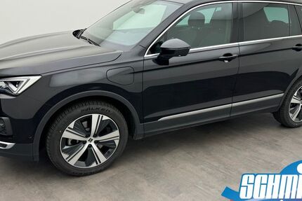 Seat Tarraco 17.660 km 34.900 € Peine 31226