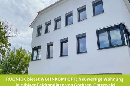 Wohnung Garbsen Ortschaft Horst - 2.5 Zimmer, 62 m&sup2;, 930&euro; | Angebot:27115748