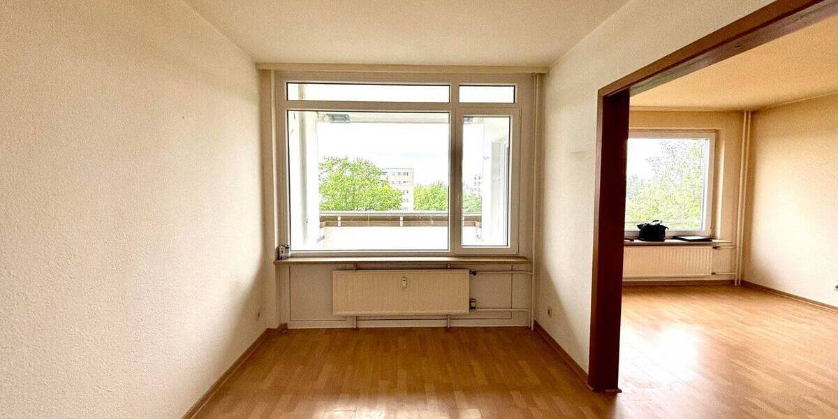 Etagenwohnung Laatzen Laatzen-Mitte - 1 Zimmer, 41 m&sup2;, 78.000&euro; | Angebot:26929564