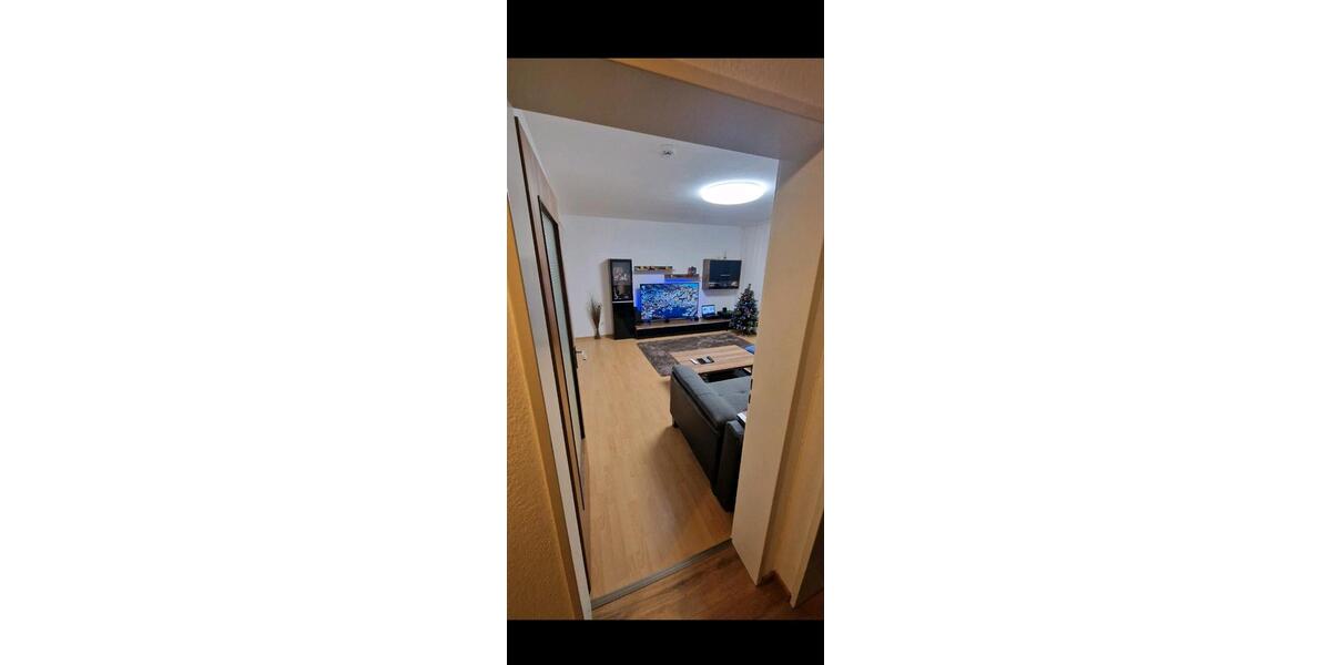 Etagenwohnung Hannover Ricklingen - 1.5 Zimmer, 40 m&sup2;, 99.000&euro; | Angebot:26482324