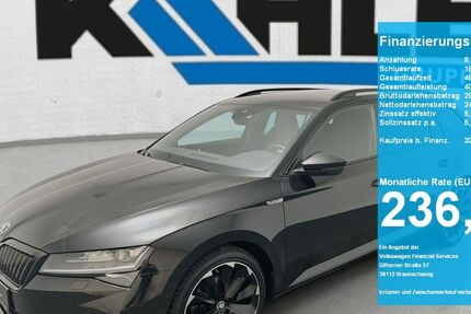 Skoda Superb 73.625 km 32.490 &euro; Wedemark 30900