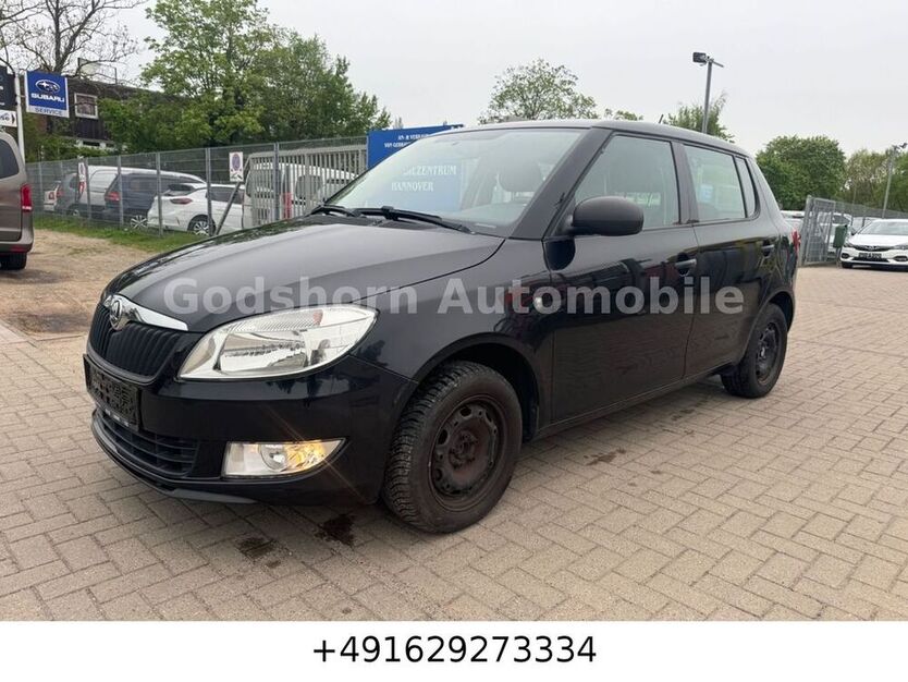 Fabia