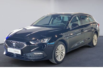 Seat Leon 51.374 km 22.960 &euro; Hildesheim 31135