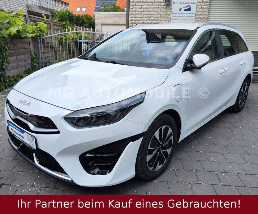ceed Sportswagon