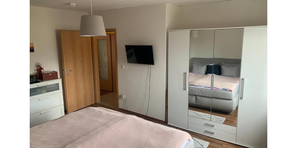 Etagenwohnung Hannover Ahlem-Badenstedt-Davenstedt - 3 Zimmer, 75 m&sup2;, 209.000&euro; | Angebot:25283534