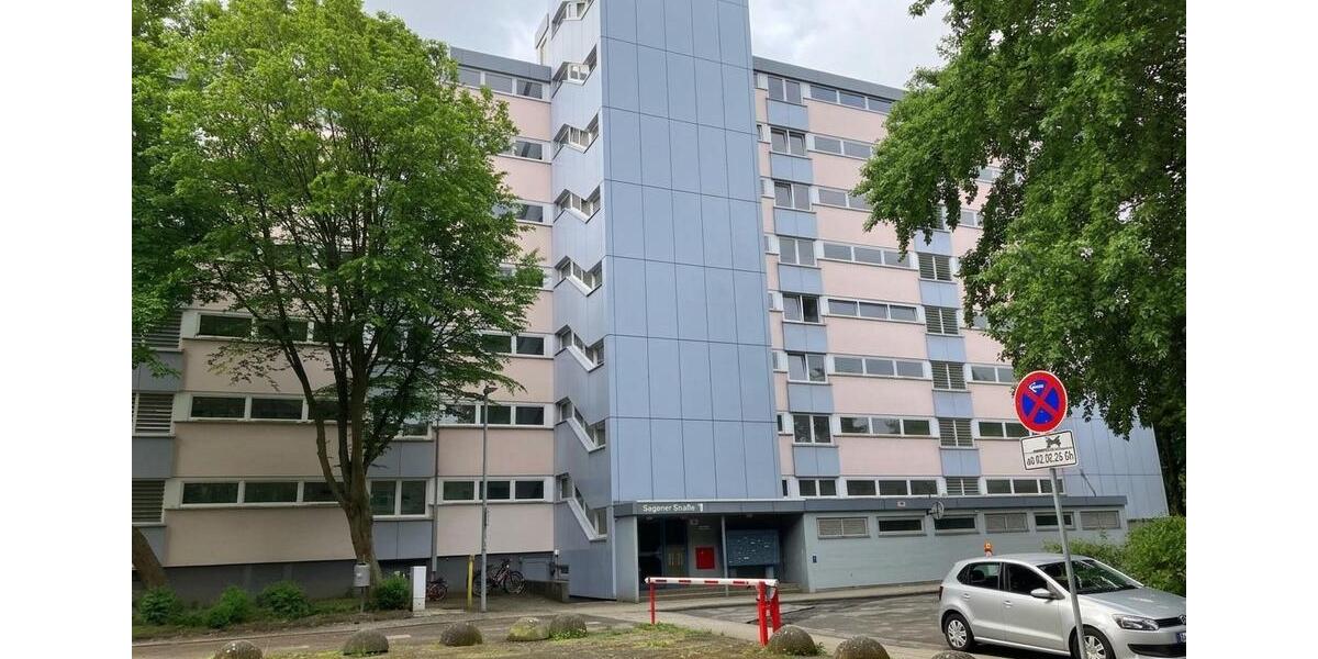 Hochparterre Sarstedt - 3 Zimmer, 76 m&sup2;, 239.000&euro; | Angebot:26709696