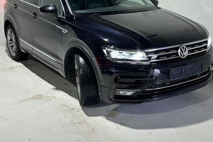VW Tiguan 228.000 km 16.990 &euro; Hannover 30179