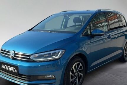 VW Touran 94.503 km 18.280 &euro; Burgwedel 30938