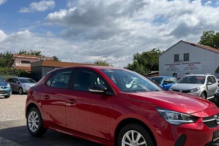 Opel Corsa 67.000 km 9.999 &euro; Hannover 30163