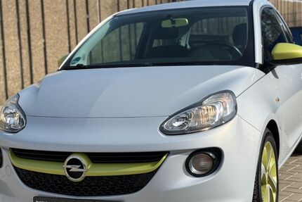 Opel Adam 139.240 km 5.500 &euro; Hannover 30449