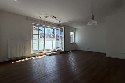 Wohnung Wennigsen - 3 Zimmer, 77 m&sup2;, 1.100&euro; | Angebot:26199797