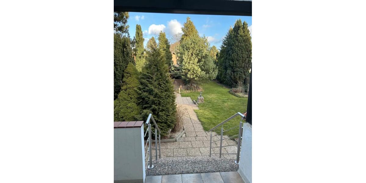 Hochparterre Hannover Buchholz-Kleefeld - 2.5 Zimmer, 80 m&sup2;, 1.190&euro; | Angebot:27598634
