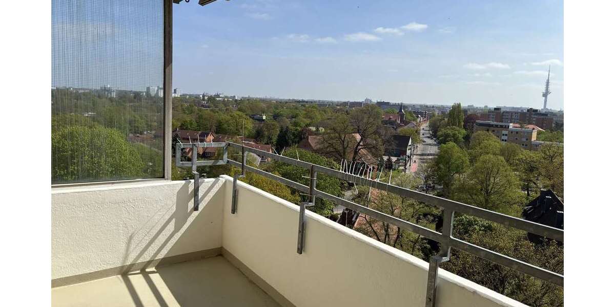Etagenwohnung Hannover Bothfeld-Vahrenheide - 3 Zimmer, 88 m&sup2;, 279.000&euro; | Angebot:26675243