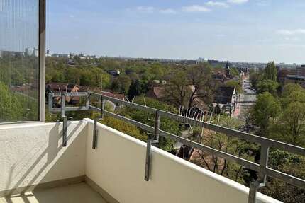 Wohnung Hannover Bothfeld-Vahrenheide - 3 Zimmer, 88 m&sup2;, 279.000&euro; | Angebot:26675243