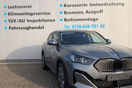 BMW iX2 33.290 km 32.498 &euro; Giesen 31180