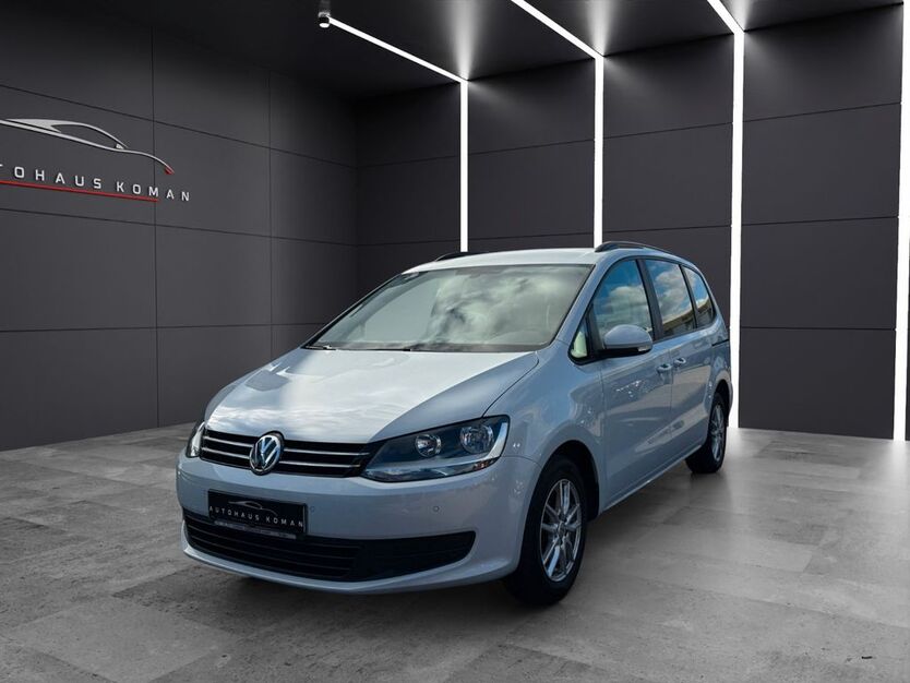 VW Sharan 136.212 km 19.480 € Hannover 30165