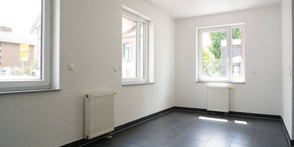 Reihenendhaus Burgdorf - 4 Zimmer, 112 m&sup2;, 1.200&euro; | Angebot:26703185