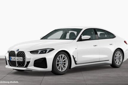 BMW 420 Gran Coupé 20.503 km 46.900 € Hannover 30539