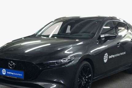 Mazda 3 14.980 km 26.425 &euro; Hannover 30165